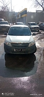 Lada (ВАЗ) Granta, 2018г, передний привод, механика