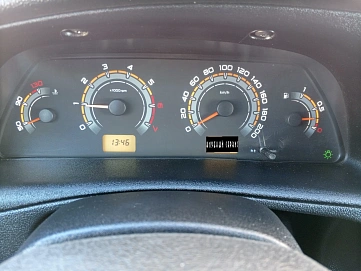 Lada (ВАЗ) Niva Travel, 2022г, полный привод, механика