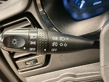 Chery Tiggo 3, 2018г, передний привод, вариатор