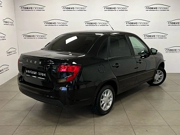 Lada (ВАЗ) Granta, 2025г, передний привод, механика