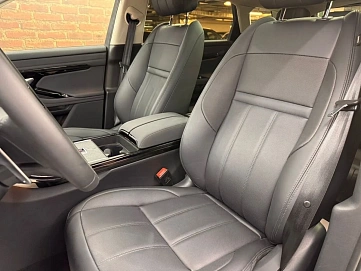 Land Rover , 2024г., полный привод, автомат