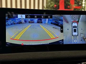 CHERYEXEED , 2023г., передний привод, робот