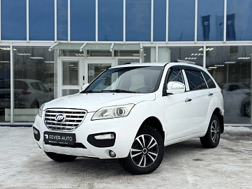 Lifan X60, 2014г, передний привод, механика