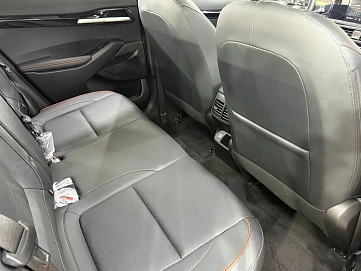 Kia Seltos, 2026г, передний привод, вариатор