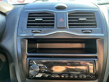 Lada (ВАЗ) Granta, 2020г, передний привод, механика