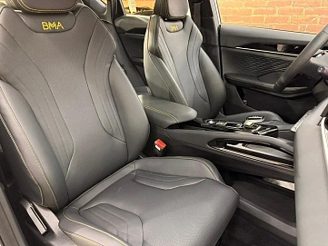 Geely Coolray, 2025г, передний привод, робот