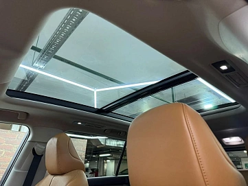 Toyota Highlander, 2025г, полный привод, автомат