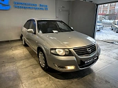 Nissan Almera Classic, 2011г., передний привод, механика