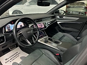 Audi A6 allroad, 2019г., полный привод, автомат