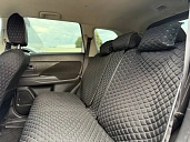 Mitsubishi Outlander, 2017г., передний привод, вариатор