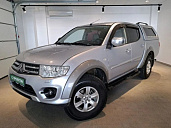 Mitsubishi , 2014г., передний привод, автомат