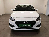 Hyundai , 2019г., передний привод, механика