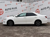 Toyota Camry, 2016г., передний привод, автомат