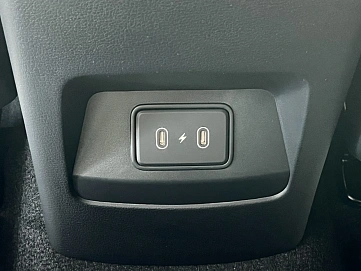 Kia Soul, 2025г, передний привод, вариатор