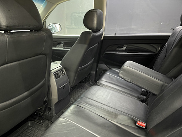 SsangYong Rexton, 2011г, полный привод, автомат
