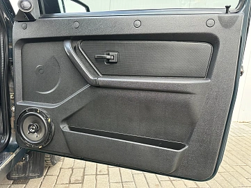 Lada (ВАЗ) Niva Legend, 2024г., полный привод, механика