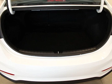 Hyundai Solaris, 2019г., передний привод, механика