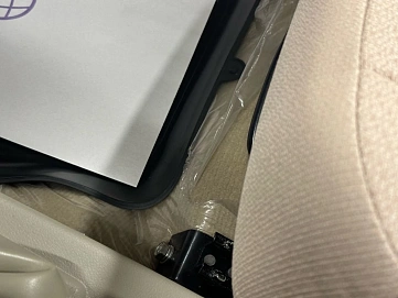 Hafei Brio, 2006г, передний привод, механика