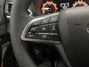 Lada (ВАЗ) Vesta, 2025г, передний привод, механика