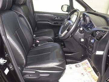 Toyota Esquire, 2021г, передний привод, вариатор
