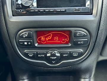 Peugeot 206, 2008г, передний привод, механика