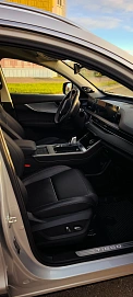 Chery Tiggo 7 Pro Max, 2024г, полный привод, робот