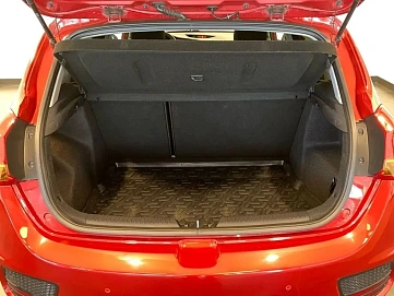 Kia Ceed, 2015г, передний привод, автомат