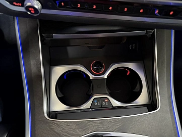 BMW X5, 2021г, полный привод, автомат