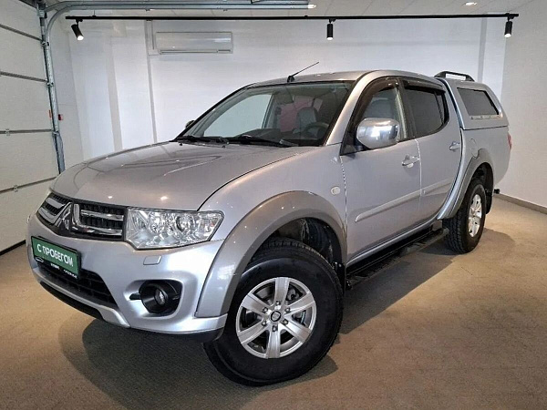 Mitsubishi , 2014г., передний привод, автомат