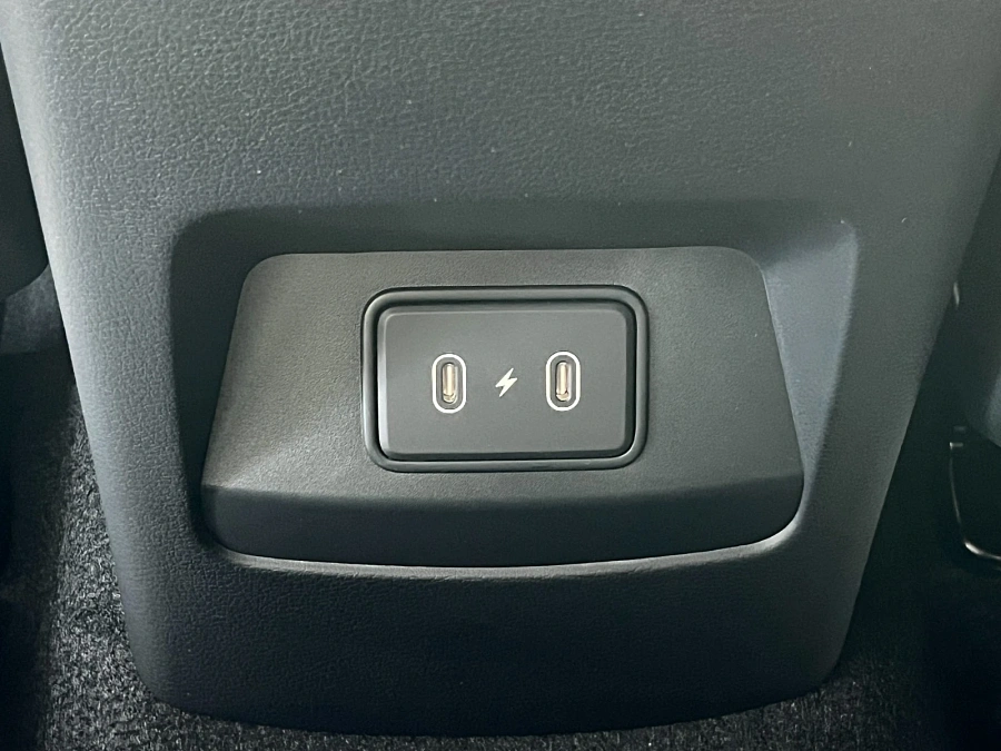 Kia Soul, 2025г., передний привод, вариатор