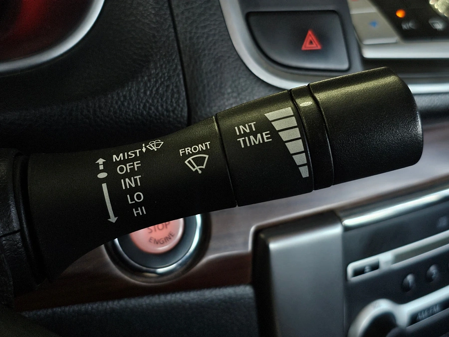 Nissan Teana, 2011г., передний привод, вариатор