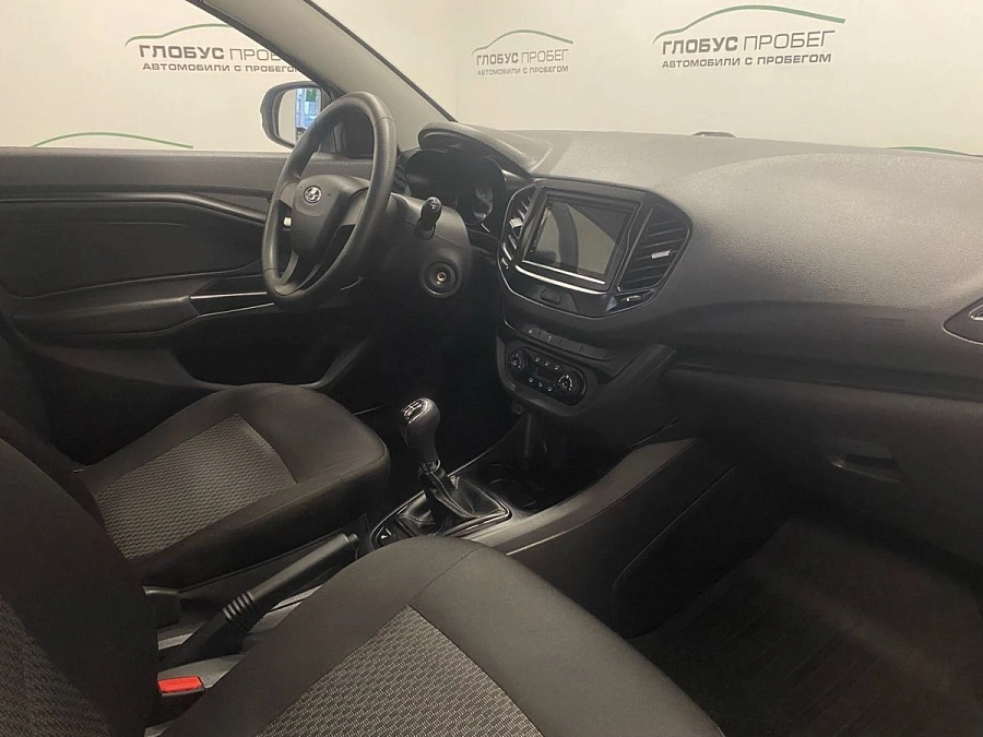 Lada (ВАЗ) Vesta, 2018г., передний привод, механика