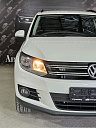 Volkswagen Tiguan, 2013г., передний привод, робот
