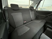 Lada (ВАЗ) Granta, 2023г., передний привод, механика