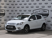 Lifan X50, 2018г., передний привод, вариатор