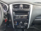 Datsun on-DO, 2020г., передний привод, механика