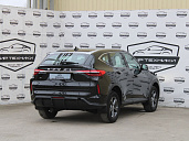 Haval F7, 2022г., передний привод, робот