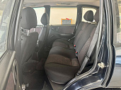 Chevrolet Niva, 2006г., полный привод, механика