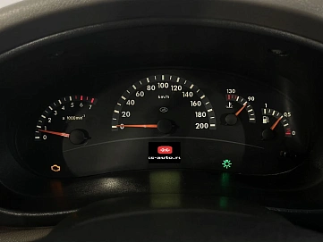 Lada (ВАЗ) Kalina, 2010г, передний привод, механика