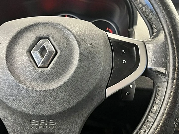 Renault Koleos, 2008г, полный привод, вариатор