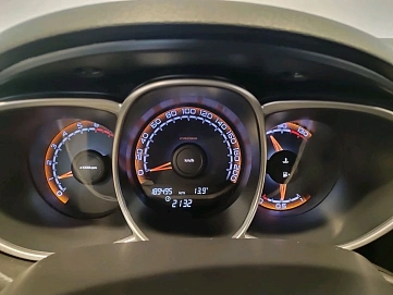 Lada (ВАЗ) Vesta, 2018г, передний привод, механика