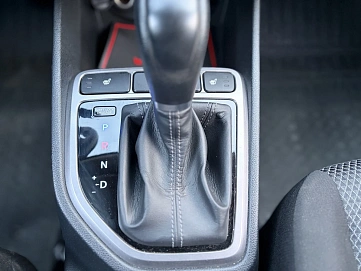Hyundai Creta, 2020г., передний привод, автомат