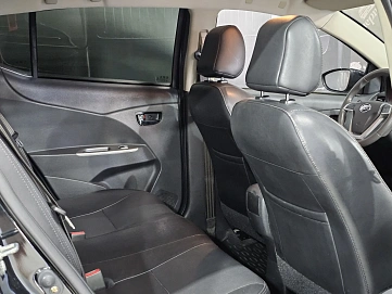Lifan X50, 2018г, передний привод, вариатор