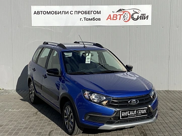 Lada (ВАЗ) , 2020г., передний привод, механика