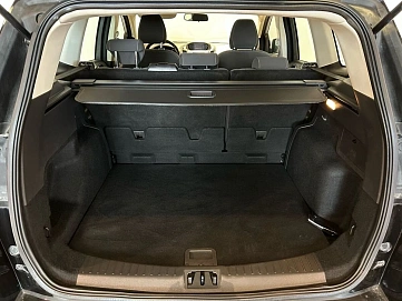 Ford Kuga, 2018г, передний привод, автомат