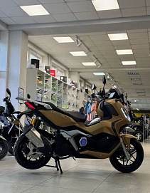 VMC  Vento  Jet, 2025г, Вариатор