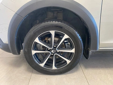 Renault Logan, 2020г, передний привод, механика