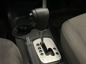 Kia Sportage, 2010г, полный привод, автомат