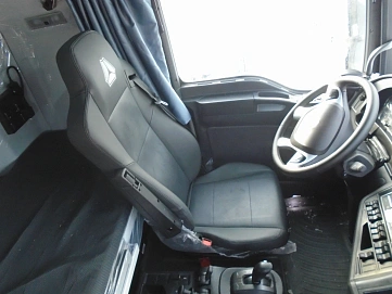 Sinotruk Sitrak C7H, 2023г, Автомат