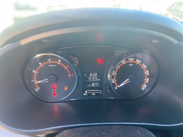 Lada (ВАЗ) Granta, 2025г, передний привод, механика